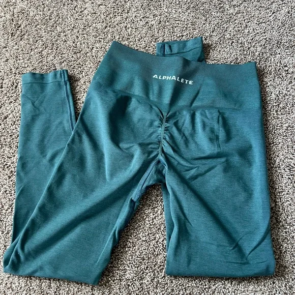 Alphalete Amplify Leggings - Picture 1 of 3